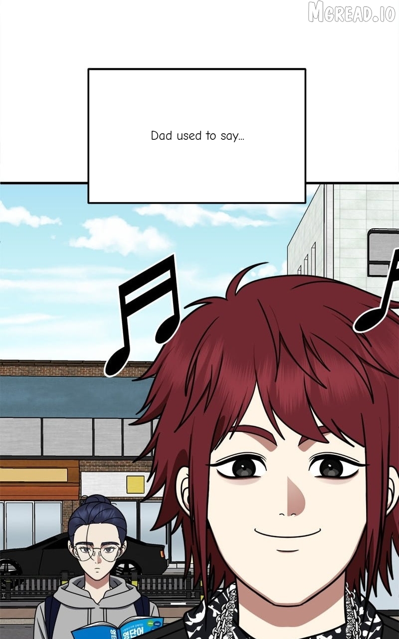 Change Me Chapter 265  - page 65